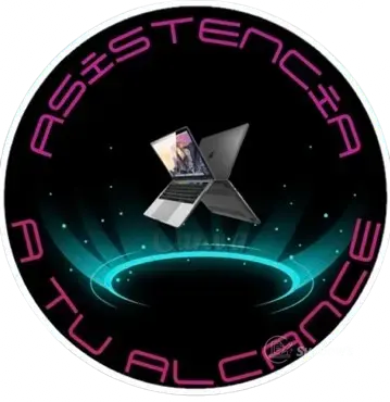 Logo de Asistencia a tu alcance