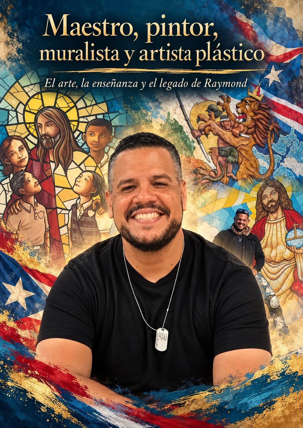 Maestro y Artista
